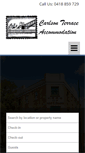 Mobile Screenshot of carlsonterrace.com